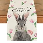 Table Runner For Easter