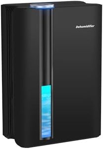 Dehumidifi