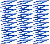 Plastic Forceps Tweezers [Pack of 1