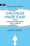 Calculus Made Easy