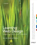 Learning Web Design: A Beginner's G