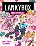 Lankybox Epic Adventure: A hilariou