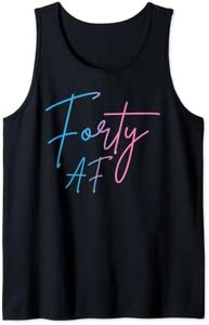 Forty AF F