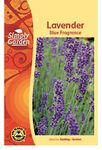 Simply Garden Lavender Blue Fragrance Seeds Grow Your Own Scented Plants