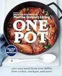 One Pot: 120+ Easy Meals from Your 