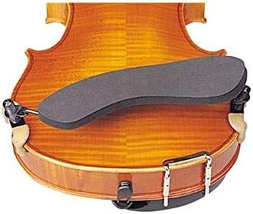 Wolf Forte Secondo Violin Shoulder Rest (fits 3/4-4/4 size)