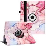 New Case for iPad 9.7 inch 2018 201
