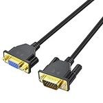 UV-CABLE VGA Extension Cable, VGA C
