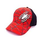 Marvel Spiderman Hat for Boys, Brea