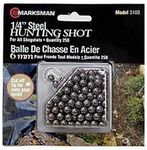 Marksman Hunting Shot