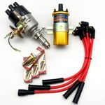 MG Midget 1500cc and Triumph Spitfire 1500cc,AccuSpark Performance Electronic Distributor Ignition Pack