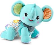 VTech Explore & Crawl Elephant (Fre