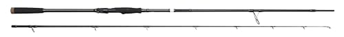 Savage Gear SG2 Fast Game 2.71 m 15-50 g - Spinning Rod for Bass Fishing & Zander Fishing, Zander Rod, Fishing Rod, Jig Rod