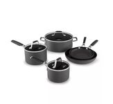 Calphalon Select by with AquaShield Nonstick 8pc Cookware Set