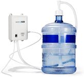 TDRFORCE 5 Gal Bottled Water Dispen