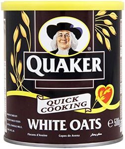 Quaker Oat
