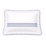 Nidraya Natural Buckwheat Pillow for Sleeping with Organic Cotton Pillowcase | Adjustable Loft | Breathable for Cool Sleep | 20 x 26 in (Extra Large)