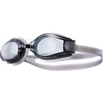 TYR Corrective Optical Swim Goggles 3.5 (Smoke/Clear/Clear)