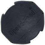 Echo Trimmer Head Drum Lid Cover - Speed Feed 375, X472000012