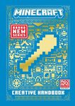 New Minecraft Creative Handbook: The Latest Updated & Revised Essential 2022 Guide Book for the Best Selling Video Game of All Time