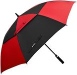 ACEIken Golf Umbrella Windproof Lar