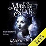 Midnight Star: Vampire Girl, Book 2