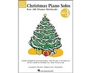 Christmas Piano Solos - Level 3: Ha