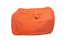 Lifesystems Ultralight Four Person Compact Emergency Storm Survival Shelter for Hiking and Mountaineering