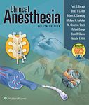 Clinical Anesthesia, 8e: eBook without Multimedia