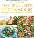 The Runner's Cookbook: More than 100 delicious recipes to fuel your running