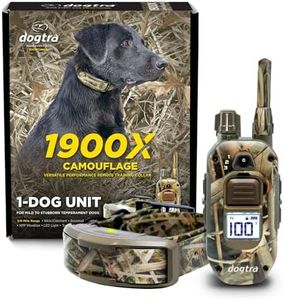 Dogtra 190