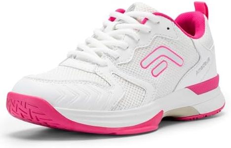 FitVille P