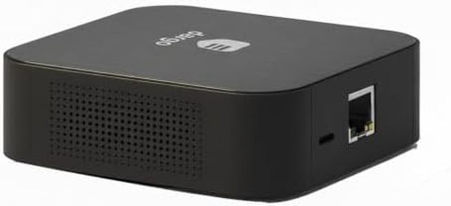 DARGO Mini Server – Plug & Play Home Host with No Monthly Fees. 16GB RAM, 1TB SSD. One-Click Setup for Websites, OpenClaw, & Apps. Includes Free Custom Domain, Auto SSL, Built-in Email