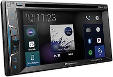 Pioneer AVH-1550NEX 6.2 Inch AV Receiver with Carplay & Bluetooth