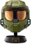 HALO Master Chief Deluxe Helmet wit