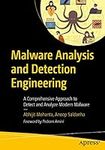 Malware Analysis and Detection Engi