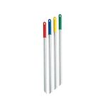 Robert Scott EAH120B Aluminium Mop Handle, Blue