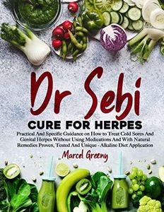 Dr. Sebi C