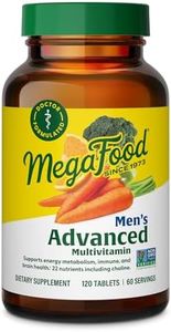 MegaFood M