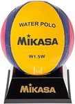 MIKASA W1.5W Mini Water Polo, Yello