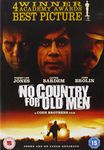 No Country For Old Men [DVD]