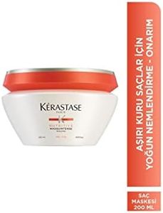 Kerastase Nutritive Masquintense-fine for Unisex 6.8 oz Hair Mask