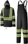 Pioneer Hi Vis Lightweight Waterpro