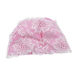 Waterproof Swim Cap For Women Keep Hair Dry