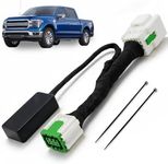 Upgrade Auto Start Stop Eliminator for F150 2021-2026 Ford Accessories
