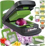 Mueller Pro-Series 10-in-1, 8 Blade