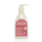 Jason Body Wash Pure Natural Invigorating Rosewater - 30 Fl Oz