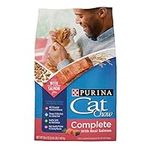 Purina Cat Chow Complete High Prote