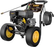 BLUBERY Heavy-Duty Gas Pressure Was