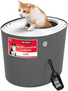 IRIS USA L